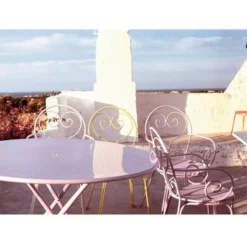 Emu Pigalle Tuinstoel Wit -Flos || EMU Winkel x886x886 emu 909 pigalle chair sfeer 2 600x600.jpg.pagespeed.ic .j tuAAXLH