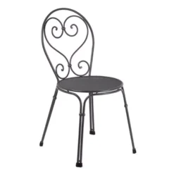 Emu Pigalle Tuinstoel Wit -Flos || EMU Winkel x886x886 emu 909 pigalle chair vrijstaand 600x600.jpg.pagespeed.ic .QL D67 UvK