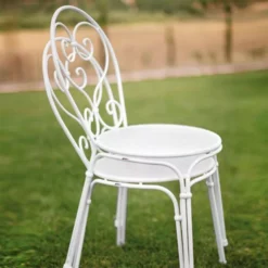 Emu Pigalle Tuinstoel Wit -Flos || EMU Winkel x886x886 emu 909 wit pigalle klapstoel sfeer 600x600.jpg.pagespeed.ic .pLG9cD 5RX