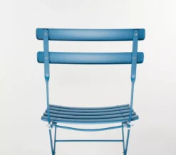 Emu Arc En Ciel Folding Chair Tuinstoel Blue -Flos || EMU Winkel x886x886 emu arc en ciel folding chair achterkant detail.jpg.pagespeed.ic .A MBI0zhoa