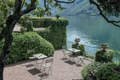 Emu Arc En Ciel Folding Chair Tuinstoel Blue -Flos || EMU Winkel x886x886 emu arc en ciel tuinstoel1.jpg.pagespeed.ic .wAirWrVPft