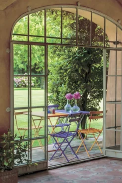 Emu Arc En Ciel Folding Chair Tuinstoel Blue -Flos || EMU Winkel x886x886 emu folding chair tuinstoel sfeer 1.jpg.pagespeed.ic .IEuec Tveu