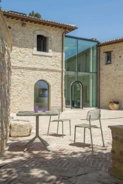 Emu Lyze Tuinstoel Mat Wit, Rugleuning Matwit -Flos || EMU Winkel x886x886 emu lyze tuinstoel12.jpg.pagespeed.ic .krHpmvZr3Q