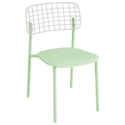 Emu Lyze Tuinstoel Mat Wit, Rugleuning Matwit -Flos || EMU Winkel x886x886 emu lyze tuinstoel9.jpg.pagespeed.ic .ZnlMRLxA6a