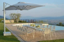 Emu Ronda X Tuinstoel Met Armleuning Taupe -Flos || EMU Winkel x886x886 emu plus4 uitschuifbare tuintafel 90x220 330.jpeg.pagespeed.ic .jNnGhlKiV3 3