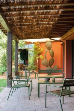 Emu Star Aluminium Fauteuil Antic Iron -Flos || EMU Winkel x886x886 emu star aluminium fauteuil.jpeg.pagespeed.ic .lkf7ayj I0