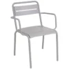Emu Star Aluminium Tuinstoel Met Armleuning Cement -Flos || EMU Winkel x886x886 emu star aluminium tuinstoel met armleuning3.jpg.pagespeed.ic .5JHwnMvxFw