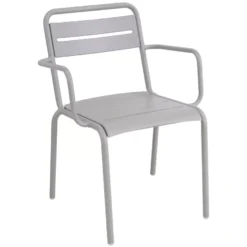 Emu Star Aluminium Tuinstoel Met Armleuning Cement -Flos || EMU Winkel x886x886 emu star aluminium tuinstoel met armleuning3.jpg.pagespeed.ic .CqPXsMyd17 2