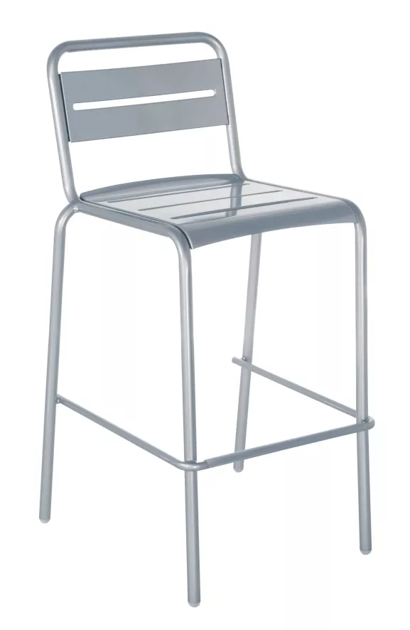 Emu Star Stool Barkruk Marine Blauw 6 Emu Star Stool Barkruk Marine Blauw - Afbeelding 4