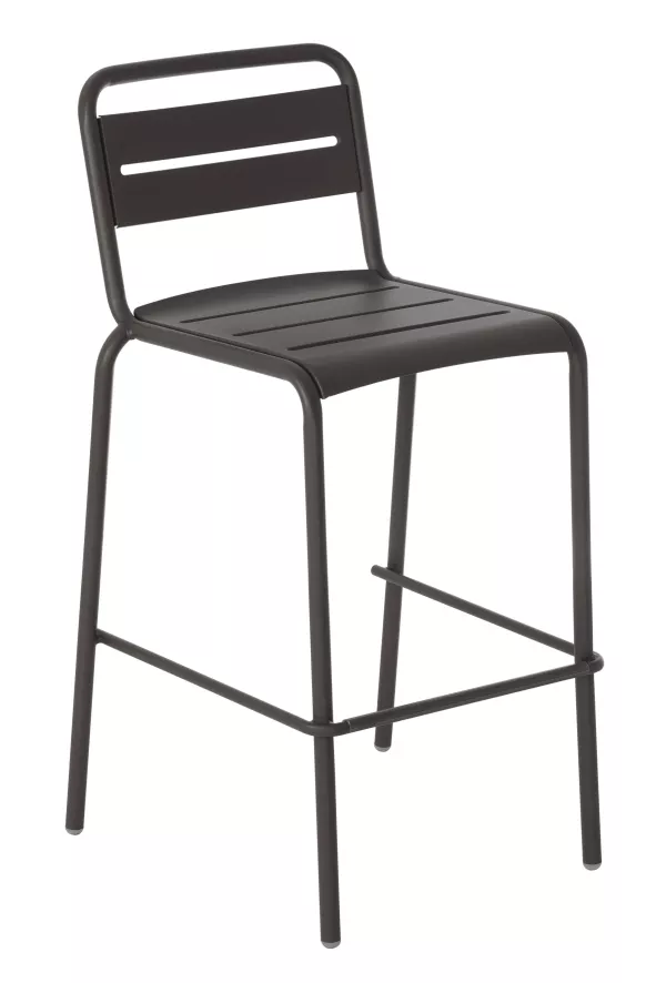 Emu Star Stool Barkruk Marine Blauw 7 Emu Star Stool Barkruk Marine Blauw - Afbeelding 5