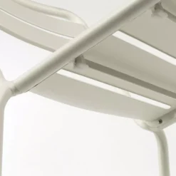 Emu Star Tuinstoel Military Groen -Flos || EMU Winkel x886x886 emu star tuinstoel zonder armleuning wit sfeer3.jpg.pagespeed.ic .znmkeTOQj7