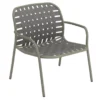 Emu Yard Lounge Fauteuil Grijs/Groen -Flos || EMU Winkel x886x886 emu yard lounge fauteuil1.jpg.pagespeed.ic .Vg JgEg147