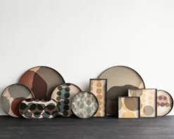 Ethnicraft Layered Dots Dienblad Pinot Ø48 -Flos || EMU Winkel x886x886 ethnicraft layered dots dienblad pinot 484.jpg.pagespeed.ic .s8LqC1mAUG