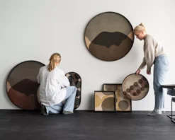 Ethnicraft Layered Dots Dienblad Pinot Ø48 -Flos || EMU Winkel x886x886 ethnicraft layered dots dienblad pinot 485.jpg.pagespeed.ic .uViKxMox o