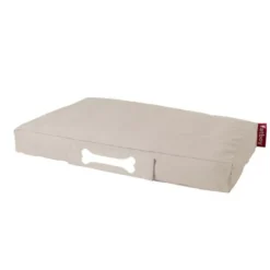 Fatboy Doggielounge Stonewashed Hondenkussen Small Taupe -Flos || EMU Winkel x886x886 fat 900026010 doggielounge large zand 1.jpg.pagespeed.ic .PsNSwS5BMT