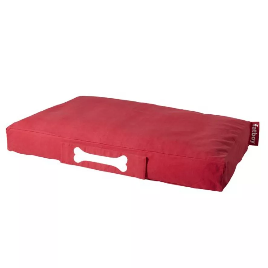 Fatboy Doggielounge Stonewashed Hondenkussen Small Blauw 22 Fatboy Doggielounge Stonewashed Hondenkussen Small Blauw - Afbeelding 20