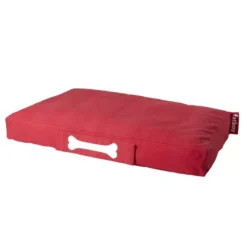 Fatboy Doggielounge Stonewashed Hondenkussen Small Taupe -Flos || EMU Winkel x886x886 fat 90002602 doggielounge large rood 1 1.jpg.pagespeed.ic .uermIQ1RpD