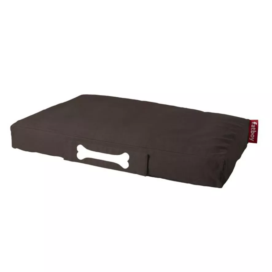 Fatboy Doggielounge Stonewashed Hondenkussen Small Blauw 16 Fatboy Doggielounge Stonewashed Hondenkussen Small Blauw - Afbeelding 14