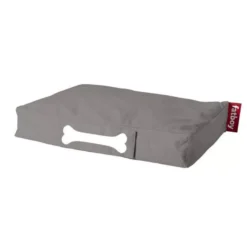 Fatboy Doggielounge Stonewashed Hondenkussen Small Taupe