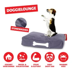 Fatboy Doggielounge Stonewashed Hondenkussen Small Taupe -Flos || EMU Winkel x886x886 fatboy doggielounge stonewashed hondenzitzak s1.jpg.pagespeed.ic .RX LGSi6Xq 1