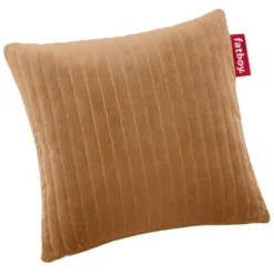 Fatboy Hotspot Pillow Line Verwarmd Kussen Quadro 45x45 Almond