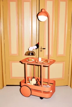 Fatboy Jolly Trolley Incl LED Lamp Tangerine -Flos || EMU Winkel x886x886 fatboy jolly trolley2.jpeg.pagespeed.ic .0ZmuvA84Sb