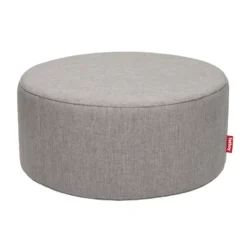 Fatboy Pfffh Poef Rock Grey
