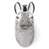 Ferm Living Animal Hand-carved Haak Zebra