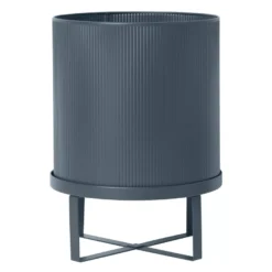 Ferm Living Bau Plantenbak Large Warmgrijs -Flos || EMU Winkel x886x886 ferm living bau pot large2.jpg.pagespeed.ic .uAXBv88uum