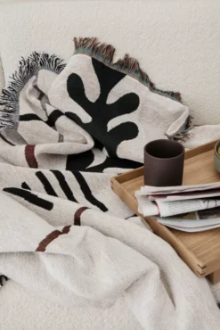 Ferm Living Bon Dienblad Large Zwart -Flos || EMU Winkel x886x886 ferm living bon dienblad large1.jpg.pagespeed.ic .FbQvykG0qG