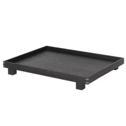 Ferm Living Bon Dienblad Large Zwart -Flos || EMU Winkel x886x886 ferm living bon dienblad large4.jpg.pagespeed.ic .6qE2f txFG