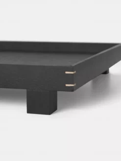 Ferm Living Bon Dienblad Large Zwart -Flos || EMU Winkel x886x886 ferm living bon dienblad large5.jpg.pagespeed.ic .VZHyjvGpxK