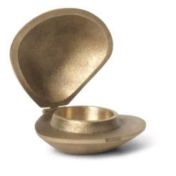 Ferm Living Clam Waxinelichthouder Messing -Flos || EMU Winkel x886x886 ferm living clam kandelaar messing.jpg.pagespeed.ic .GsFPA2rVGm