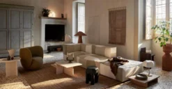 Ferm Living Agnes Plantenbak 90 -Flos || EMU Winkel x886x886 ferm living dou vloerlamp.JPG.pagespeed.ic .iY 3sirc1e