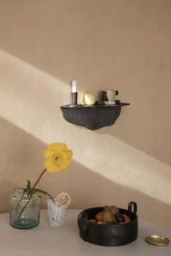 Ferm Living Flow Centerpiece Schaal Off-white Speckle -Flos || EMU Winkel x886x886 ferm living flow centerpiece schaal4.jpg.pagespeed.ic .PUR1U3 j6F