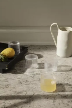 Ferm Living Flow Karaf Yellow Speckle -Flos || EMU Winkel x886x886 ferm living flow karaf10.jpg.pagespeed.ic .xGI3aL5Tnr