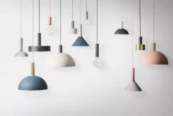 Ferm Living Disc Brass Hanglamp Groot Lichtgrijs -Flos || EMU Winkel x886x886 ferm living lampen sfeer 2.jpg.pagespeed.ic .JHZDKU8L2w