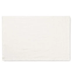 Ferm Living Linen Placemat Set Van 2 Off-white