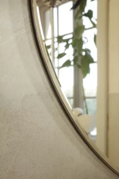 Ferm Living Pond Spiegel Organisch Small Dark Chrome -Flos || EMU Winkel x886x886 ferm living pond spiegel large11.jpg.pagespeed.ic .Ce5rvsgIUP 1