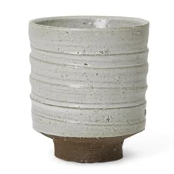 Ferm Living Serena Mok Off-white