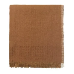 Ferm Living Weaver Plaid 170x120 Sugar Kelp