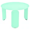 Fermob Bebop Bijzettafel Ø 60cm Opaline
