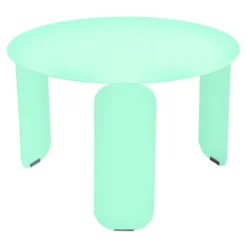 Fermob Bebop Bijzettafel Ø 60cm Opaline