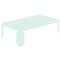 Fermob Bebop Salontafel 120x70x29 Ice Mint