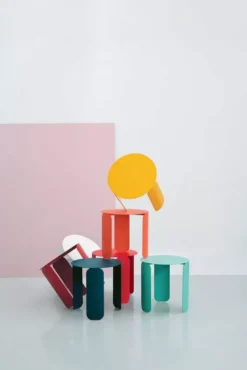 Fermob Bebop Bijzettafel Ø 60cm Chili -Flos || EMU Winkel x886x886 fermob bebop tuintafel 35cm26.jpg.pagespeed.ic .inp51HLg1C 1