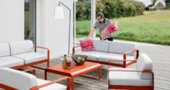 Fermob Bellevie Fauteuil Kussen Wit Lapilli Grey -Flos || EMU Winkel x886x886 fermob bellevie bank8.jpg.pagespeed.ic .5xR68sIaLO 1