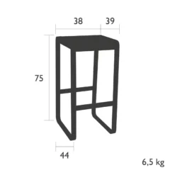 Fermob Bellevie Barkruk 75cm Rosemary -Flos || EMU Winkel x886x886 fermob bellevie barkruk 75cm4.jpg.pagespeed.ic .ieHJ4aNHBR