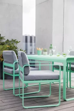 Fermob Bellevie Dining Armchair Tuinstoel Kussen Antraciet Frosted Lemon -Flos || EMU Winkel x886x886 fermob bellevie dining armchair tuinstoel kussen flannelgrijs.jpg.pagespeed.ic .bAczyv dar