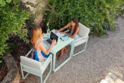 Fermob Bellevie Dining Armchair Tuinstoel Kussen Antraciet Frosted Lemon -Flos || EMU Winkel x886x886 fermob bellevie dining armchair tuinstoel kussen wit.jpg.pagespeed.ic .CvsfP5lb2k