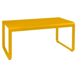 Fermob Bellevie Salontafel 140x80 Honey